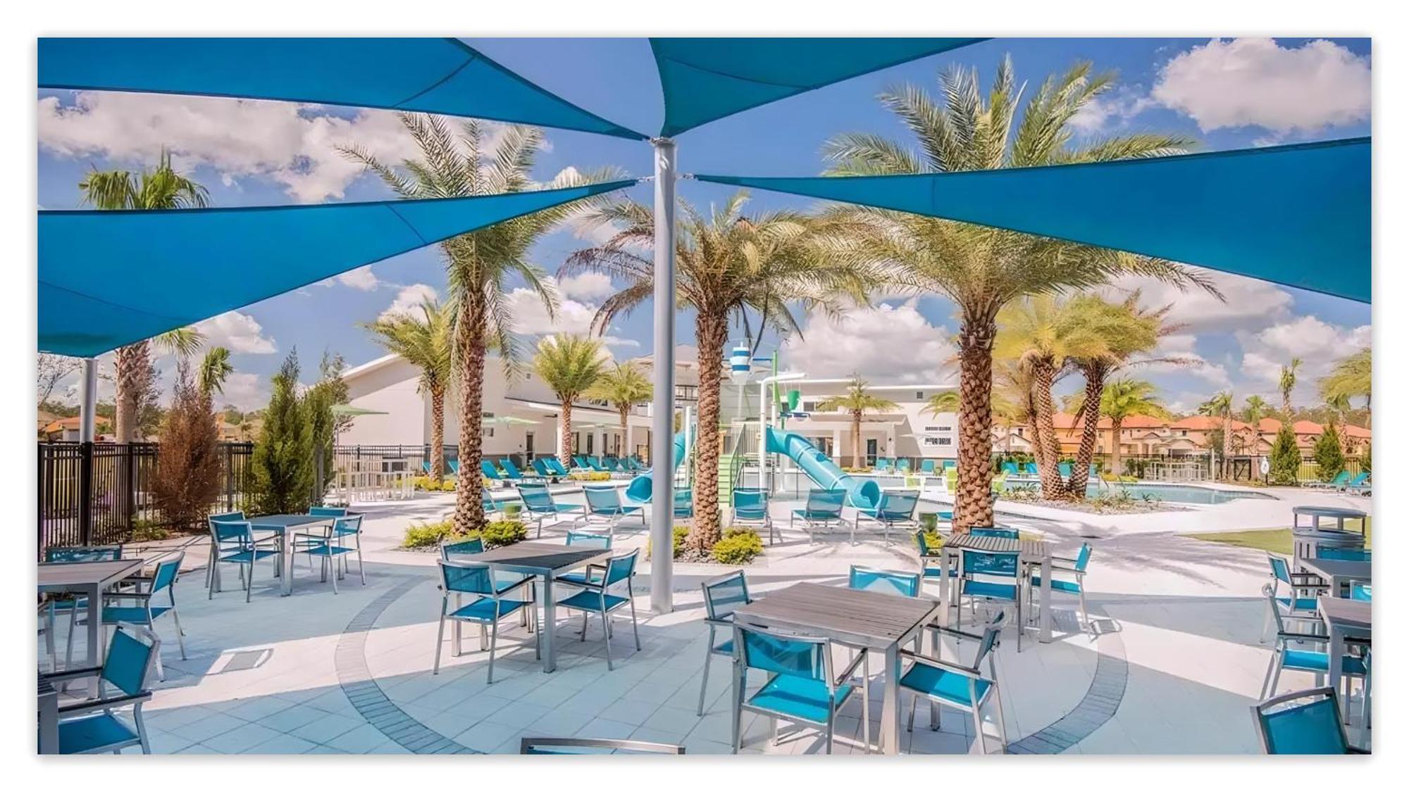 Luxury 12 Bedrooms Pool House 10 Min To Disney4630 Kissimmee Kültér fotó