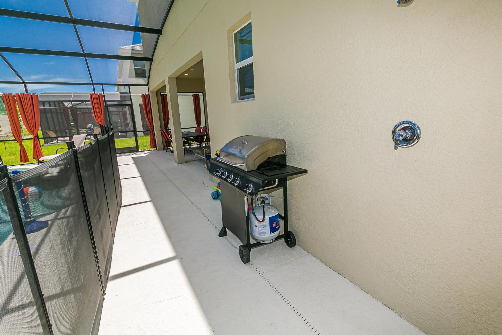 Luxury 12 Bedrooms Pool House 10 Min To Disney4630 Kissimmee Kültér fotó