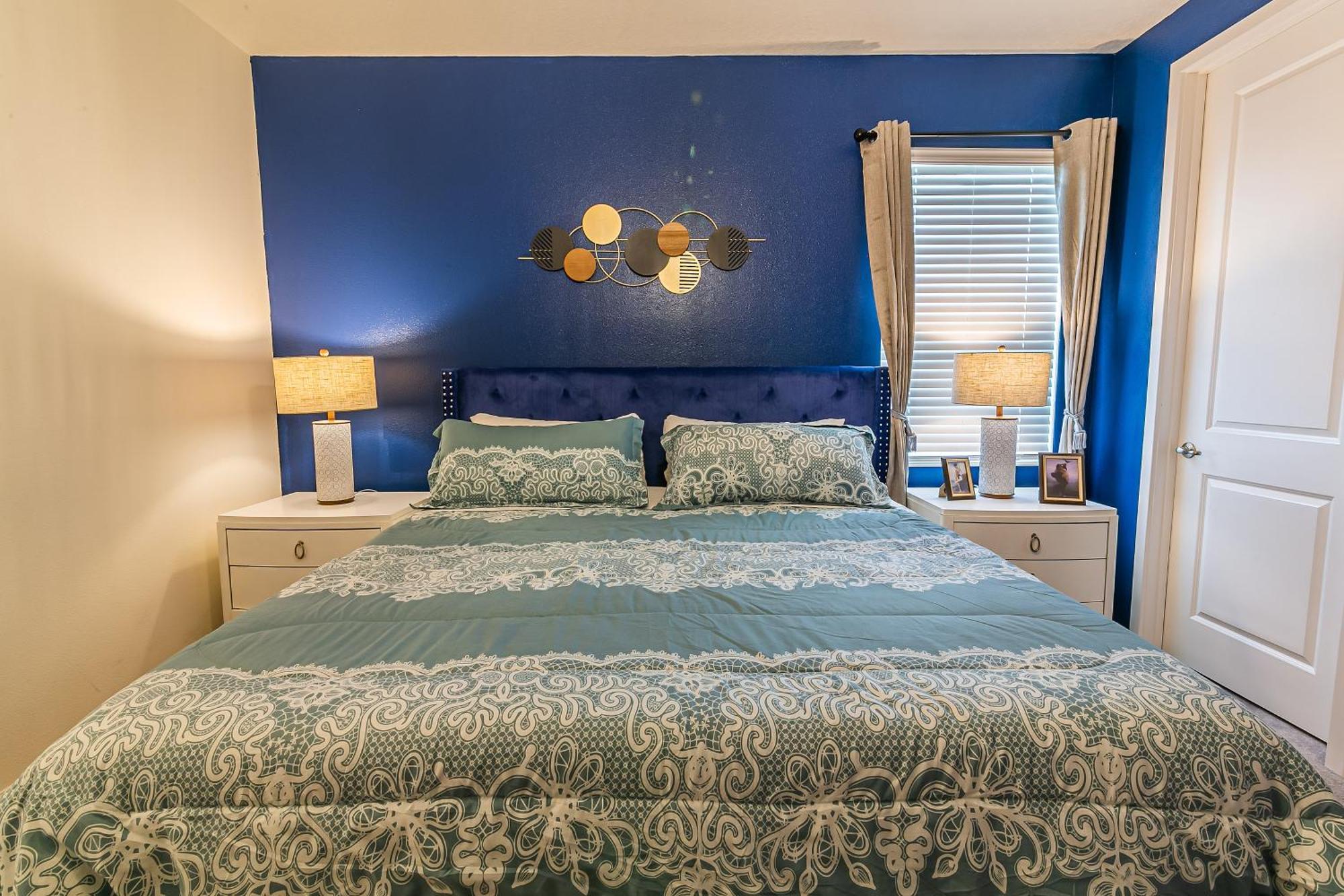 Luxury 12 Bedrooms Pool House 10 Min To Disney4630 Kissimmee Kültér fotó