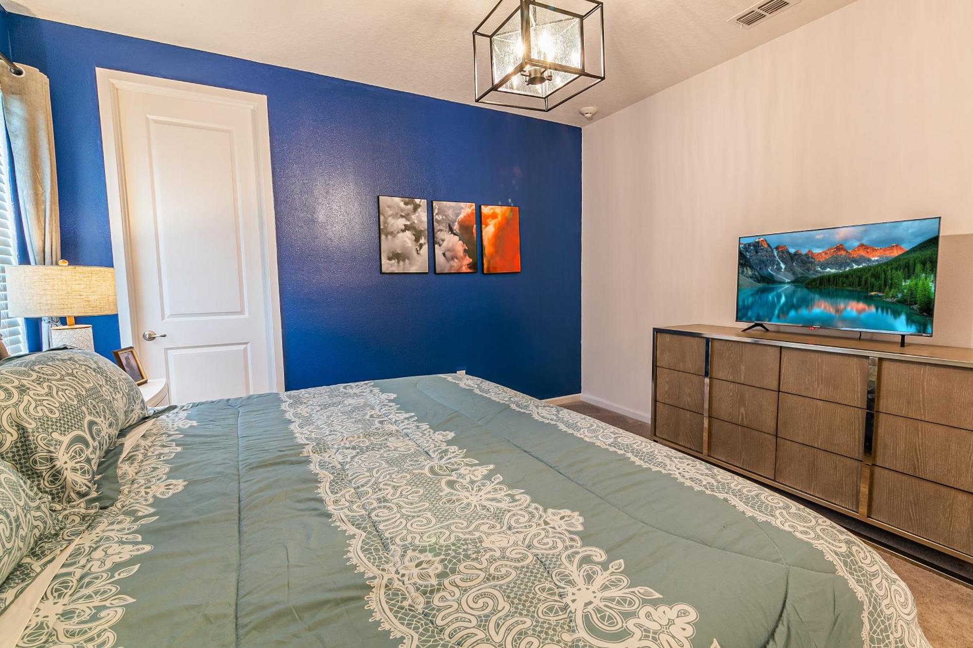 Luxury 12 Bedrooms Pool House 10 Min To Disney4630 Kissimmee Kültér fotó