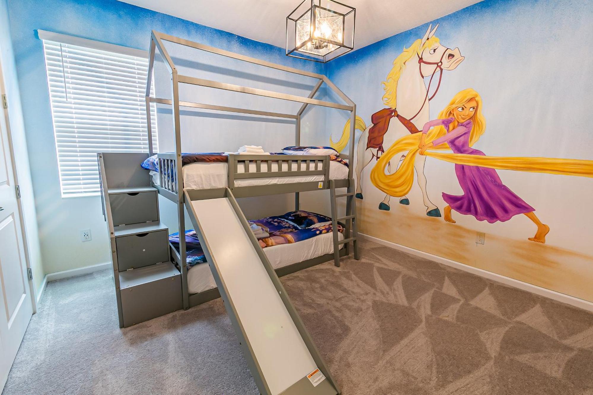 Luxury 12 Bedrooms Pool House 10 Min To Disney4630 Kissimmee Kültér fotó